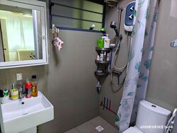 Blk 308A Waterway Terraces I (Punggol), HDB 5 Rooms #543101161